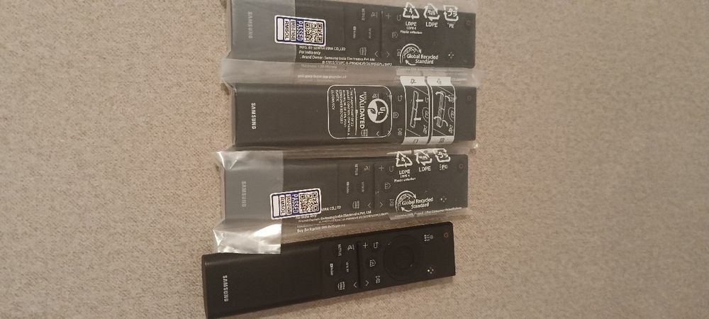 Nowy oryginalny pilot zdalnego sterowania Samsung BN 59