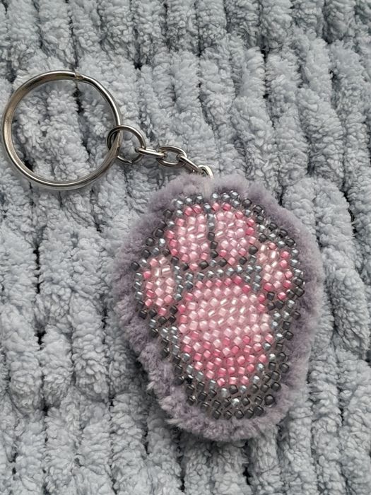 Брелок для ключів