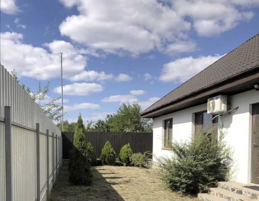 Пропоную до продажу будинок в с. Степанки