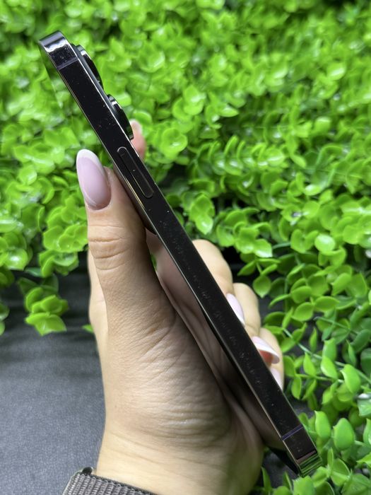 iPhone 14 Pro Max, 128Gb, Deep Purple (Neverlock) Айфон 14 ПМ, #6455