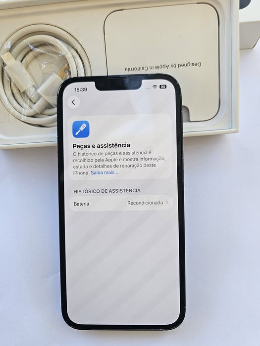 Iphone 13 128gb ok