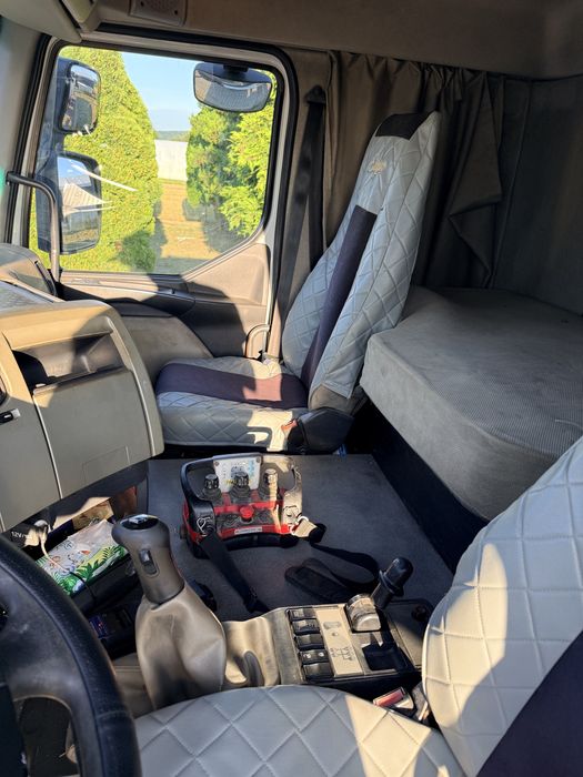 Renault Premium dxi 450 hds pomoc drogowa pojazd specialny laweta