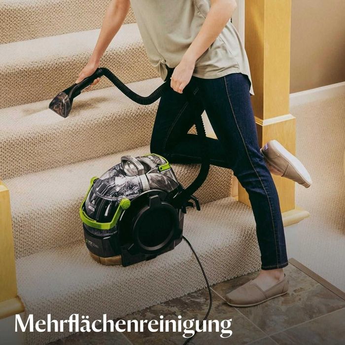 Odkurzacz Bissell Spotclean PRO