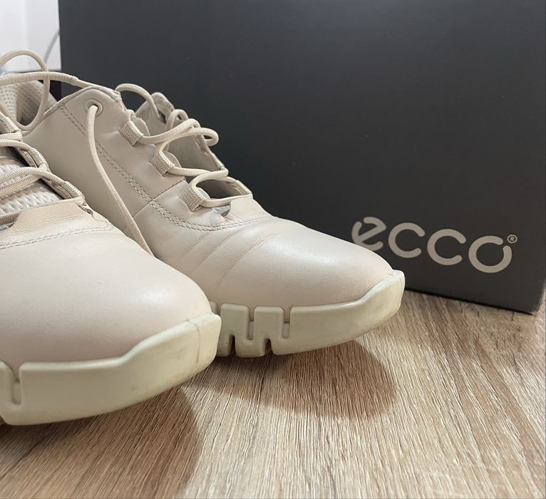 Sapatilhas ECCO Mulher