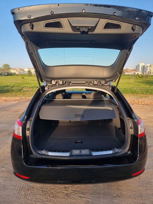 Peugeot 508 sw diesel