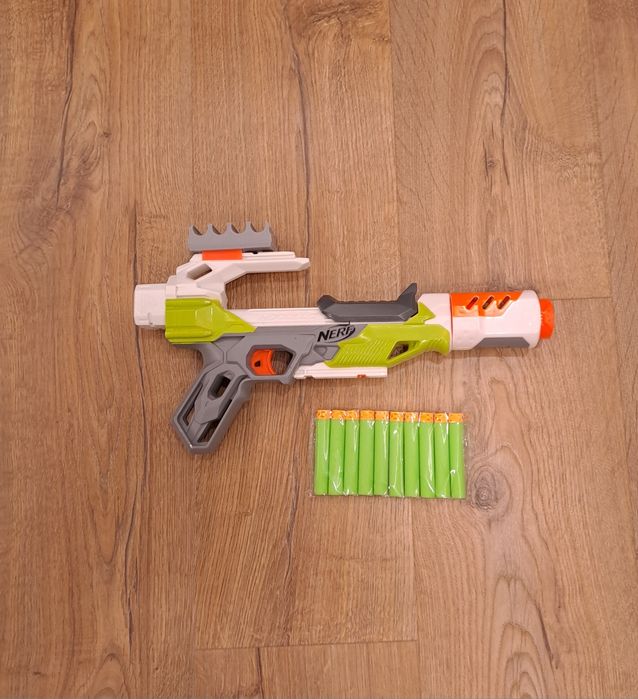 Nerf Modulus Ionfire (ионфаер модулус нерф/ньорф)