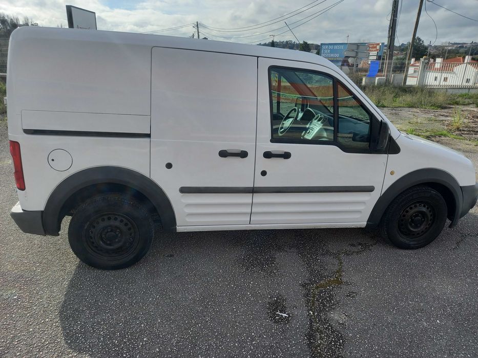 Ford Transit Connect 75T200