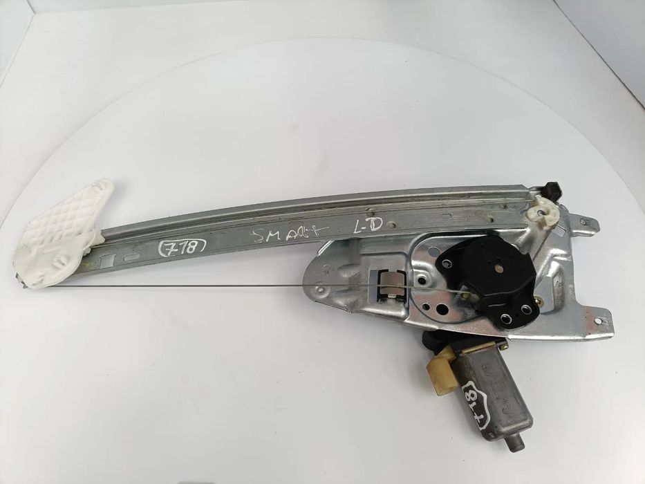 Elevador vidros frente direito SMART ForTwo Coupé (450)