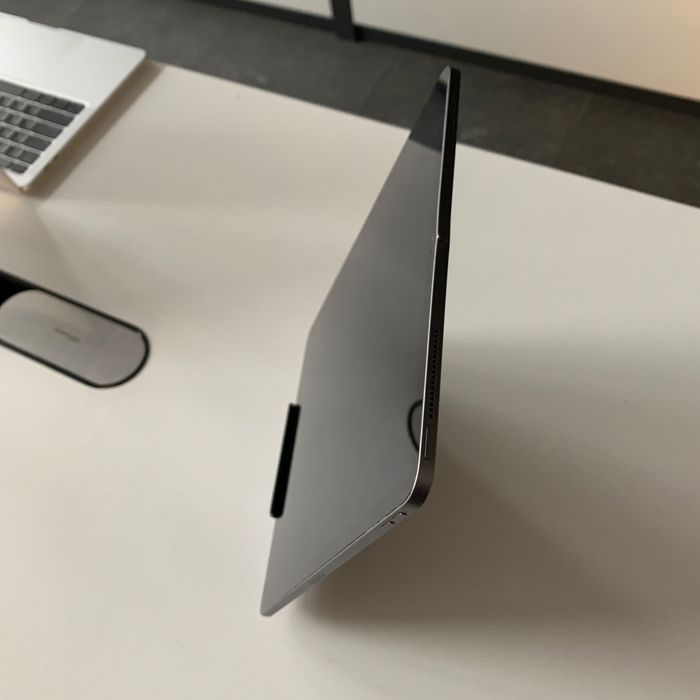 Планшет IPad Pro 3Gen 12,9" 2018 256GB Wi-fi • ГАРАНТІЯ МАГАЗИН 82974