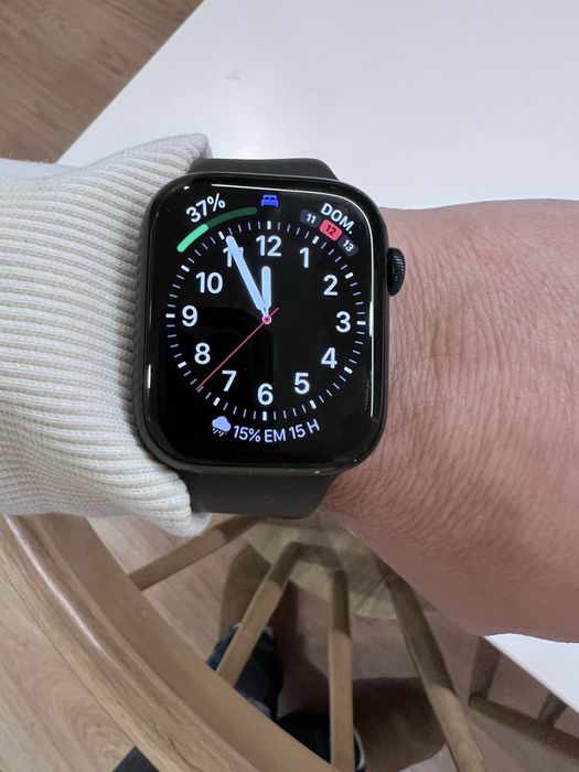 Apple Watch 7 GPS + Celular 45mm ORIGINAL