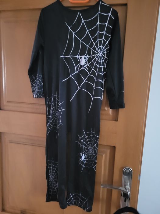 Stroje karnawałowe 104-110