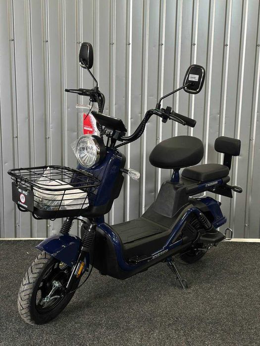 Новий електровелосипед Crosser CR-2 800W