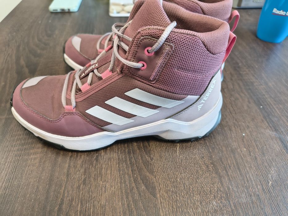 Adidasy dla Dziewczynki