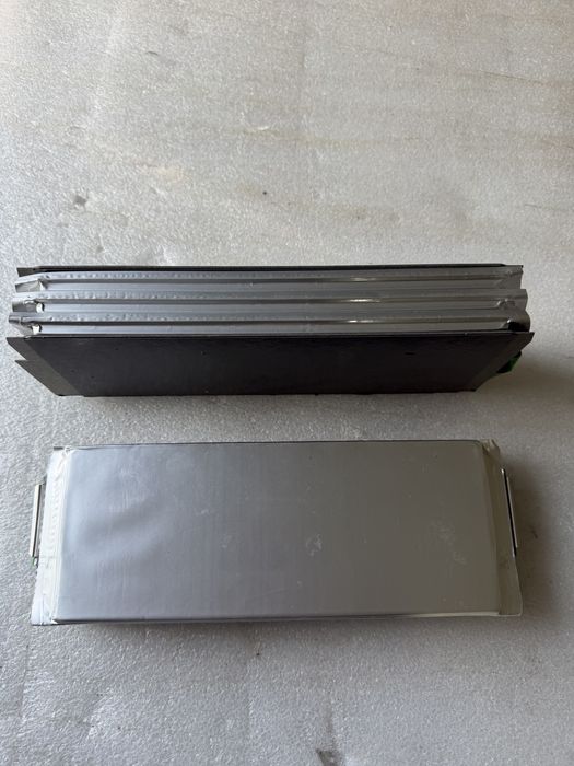 Акумулятор 1S3P SK Innovation E805 bcLi-ion NMC 3.65V  80Ah