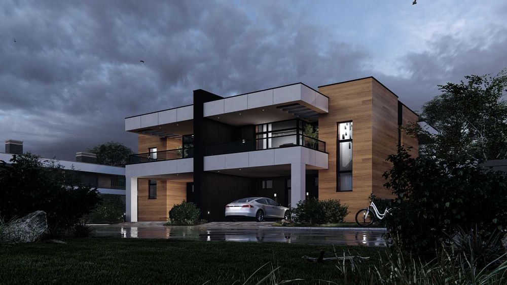 НЕЙМОВІРНИЙ Дуплекс ВІД ЗАБУДОВНИКА. Тераси! Буча. Авенір Плаза