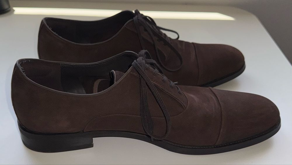 Sapatos Clássicos ALDO 44