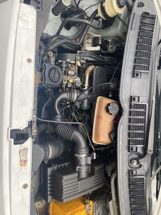 Продам пежо експерт 1.9 2003 рік