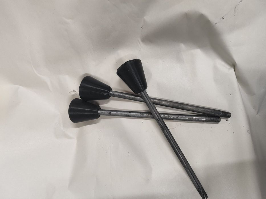 Ручка для станка