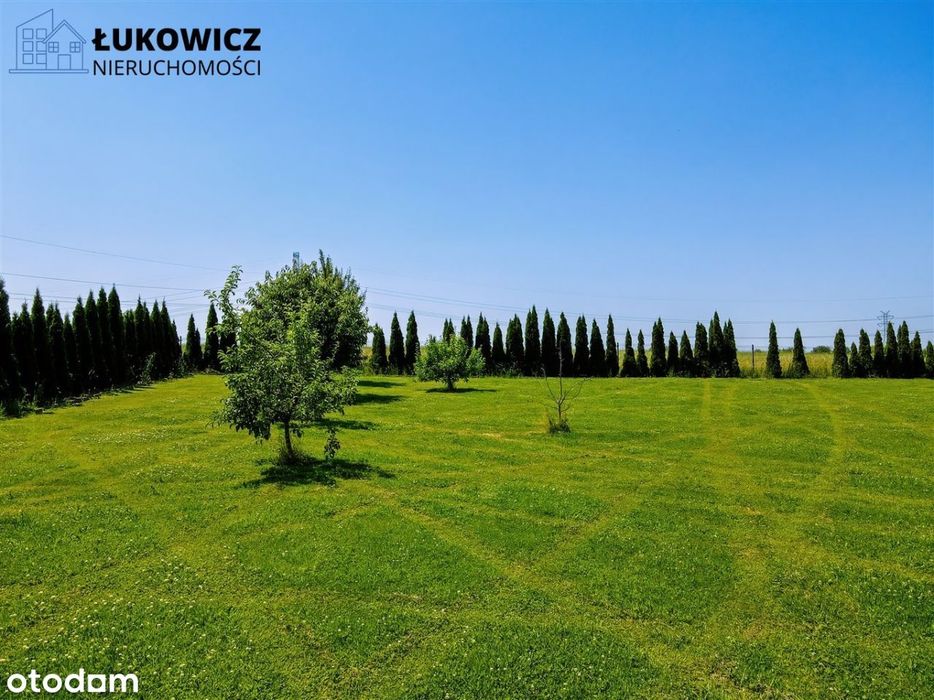 Kozy - działka o pow. 10 arów z widokiem na góry!