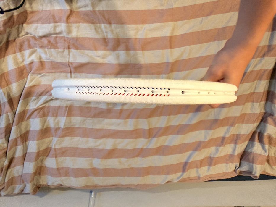 Technifibre T-Fight 285 Isoflex