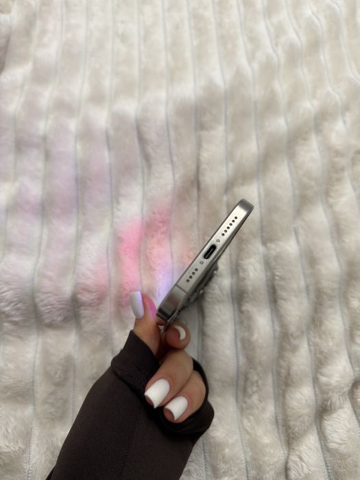 Iphone 15 pro max 512 gb