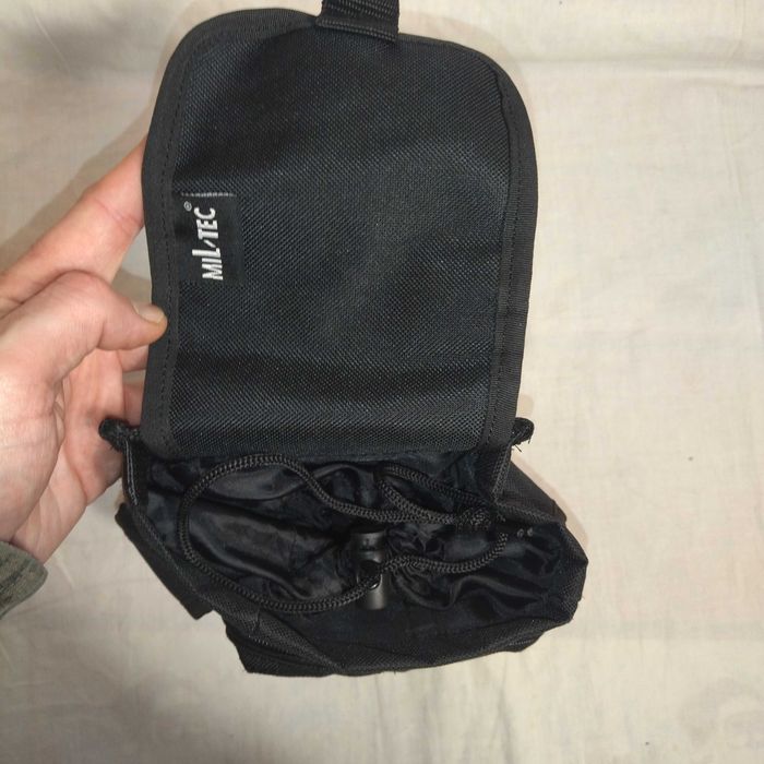 Підсумок Mil-Tec, 1,8 л.