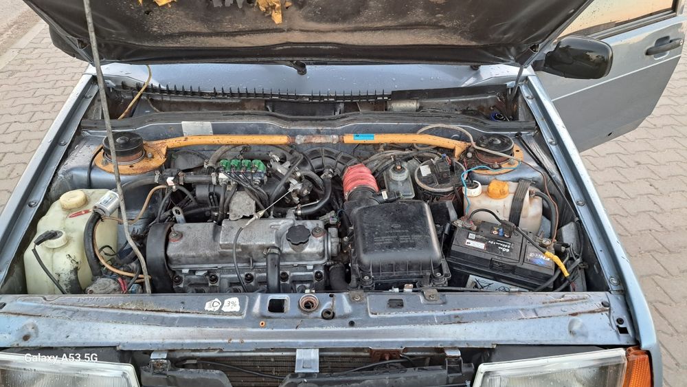 Продам авто 1.6 газ бензин 2008 р