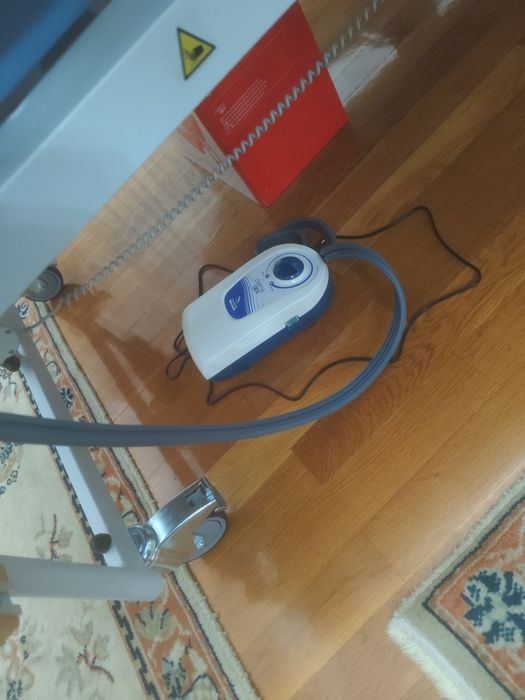 Cama Articulada eléctrica Nova