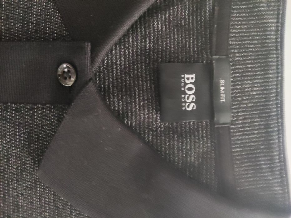Camisola Hugo Boss, Nova