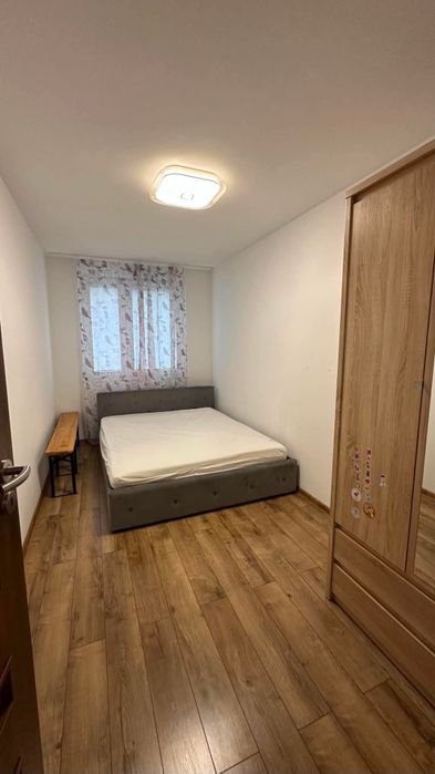 Dwupokojowe mieszkanie z osobną kuchnią - View 4