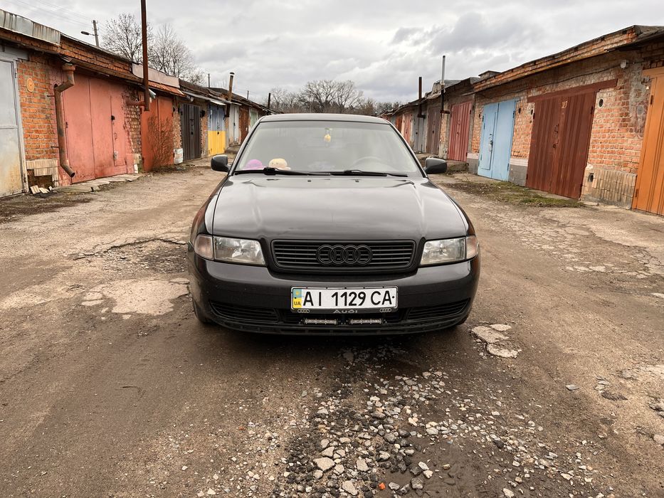 Продам Audi A4 B5 !!!