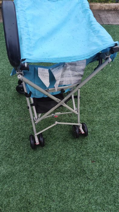 Carrinho passeio criança