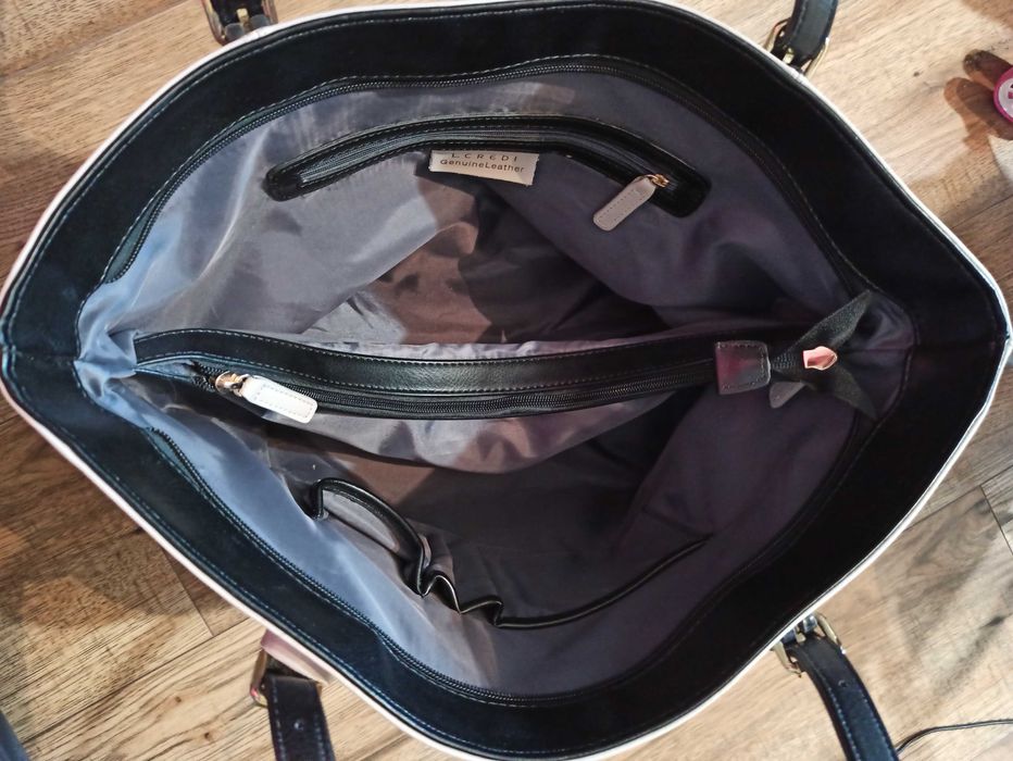 Torebka damska L.Credi