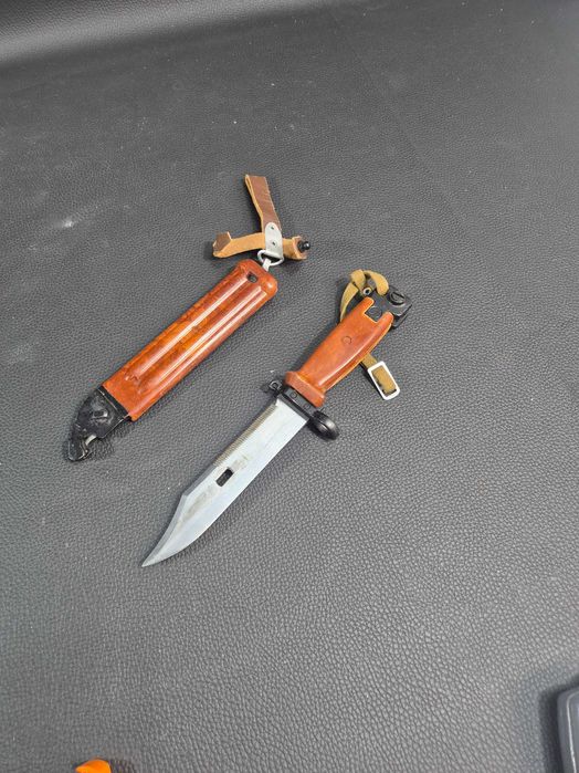 Bagnet 6H4 Izhmash AK 47 Iżewsk