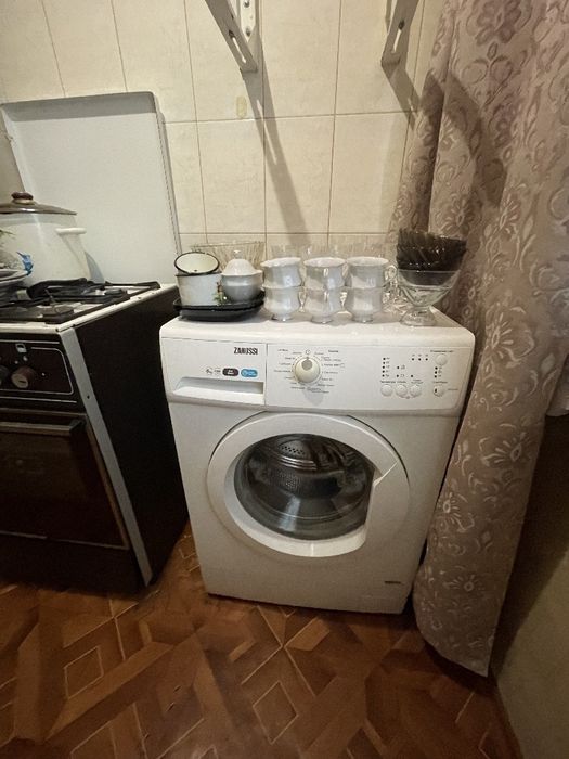 Продажа 3 комнатной в Ингульском район пр. Мира Сертифікат