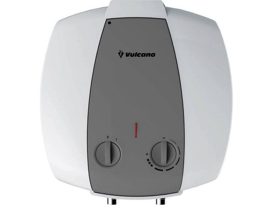 Termoacumulador Vulcano Natura ES015 (15L) - NOVO na Caixa (Selado)