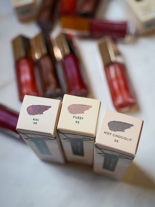 Блиск для губ fenty beauty gloss bomb universal lip luminizer