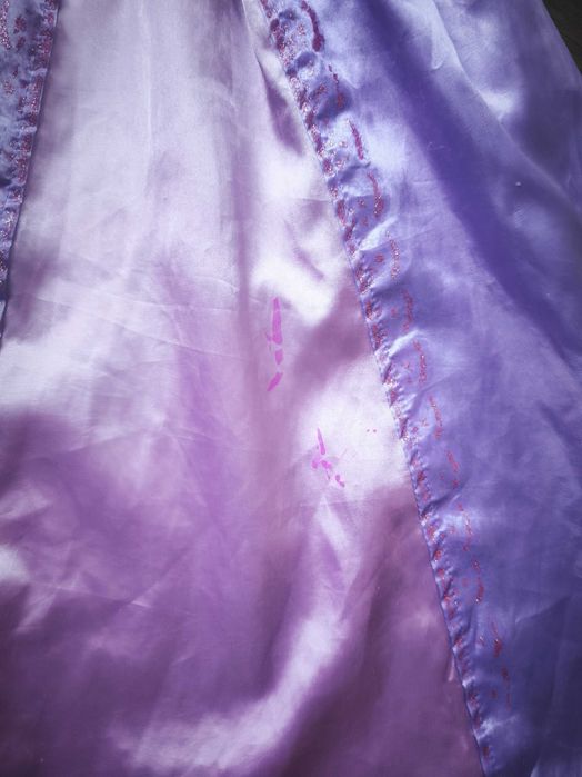 Sukienka Disney rozm 104