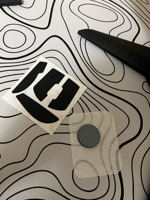 Миша Logitech G Pro X Superlight 2 Lightspeed Wireless