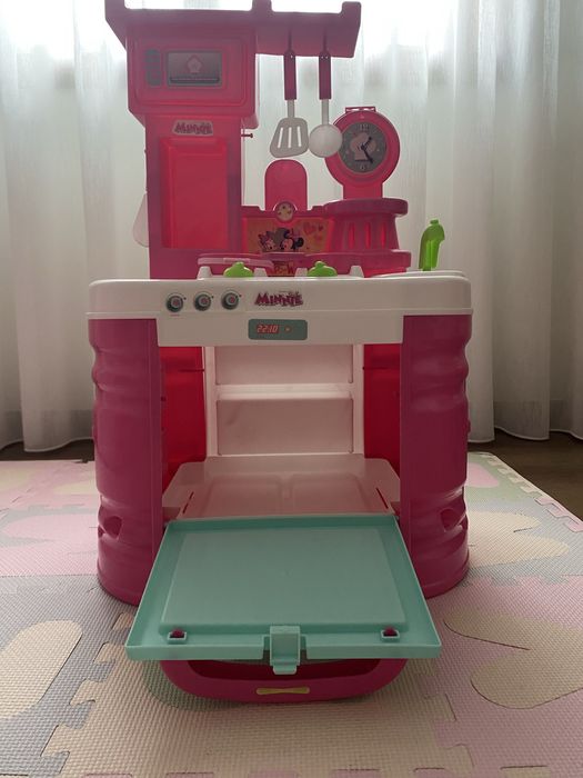 Cozinha de brincar Minnie