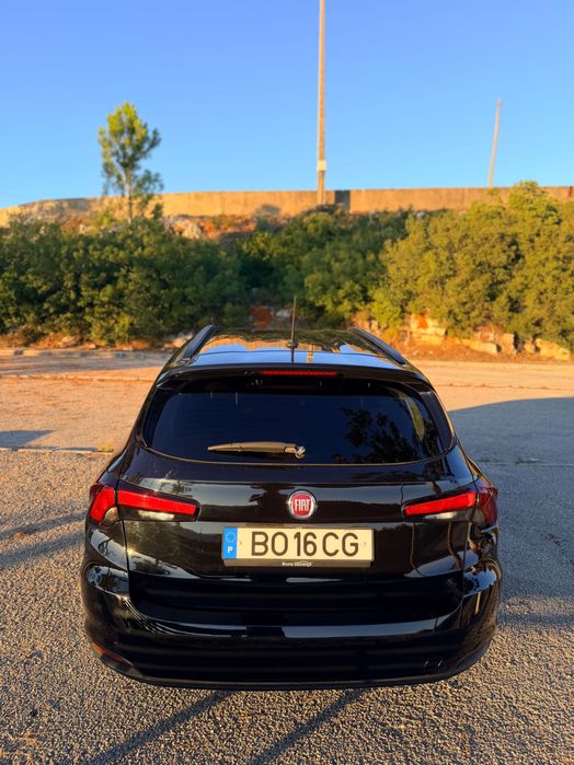 Fiat Tipo 1.4 easy Bi-Fuel GPL 2019