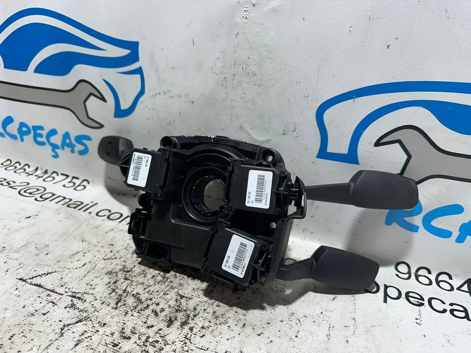 Fita Airbag Comutador Piscas Luzes BMW 6989557 2003 - 2013