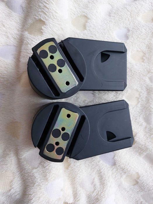 Adaptery do wózka Quinny Maxi-cosi