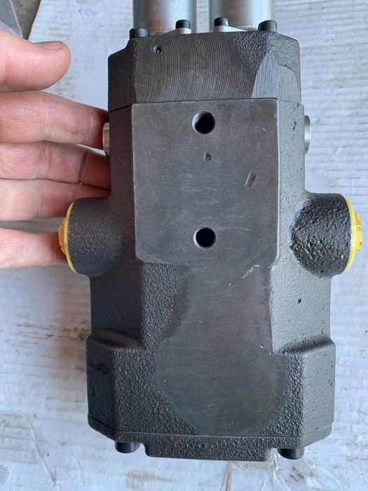 Poclain B65020X VMA-H15-020-430-212A5-0
