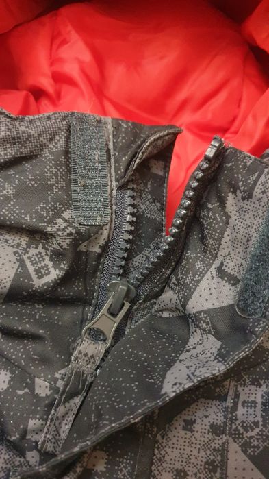 Зимова куртка Outventure р. 128