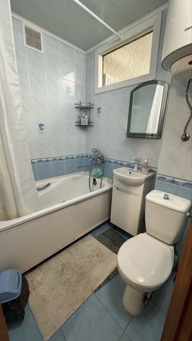 Сдам 1 к.кв-ру Космос тц,,Varus,,3/5 после ремонта