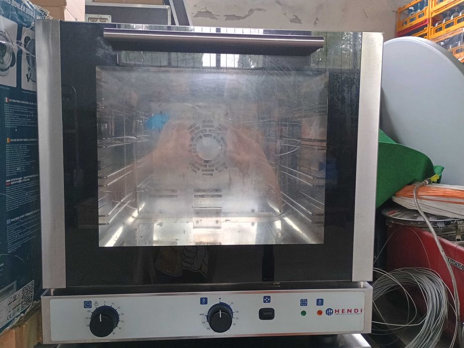 Sprzedam piec konwekcyjno- nawilżający