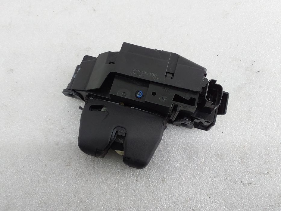 Fechadura / fecho da mala PEUGEOT 308 II