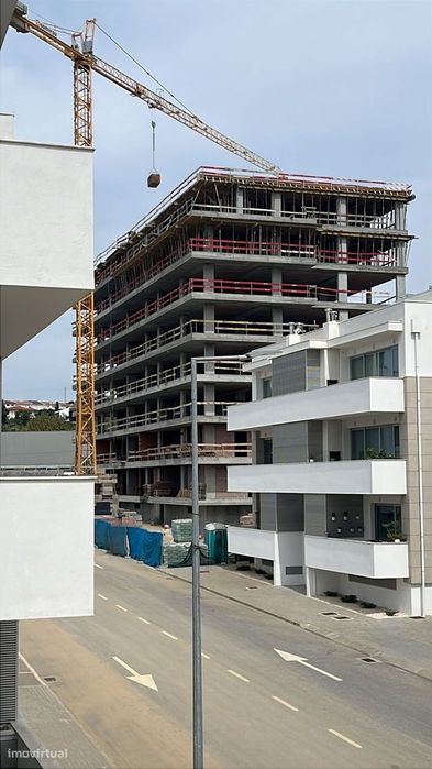 Apartamento T2 Venda em Nogueira, Fraião e Lamaçães,Braga
