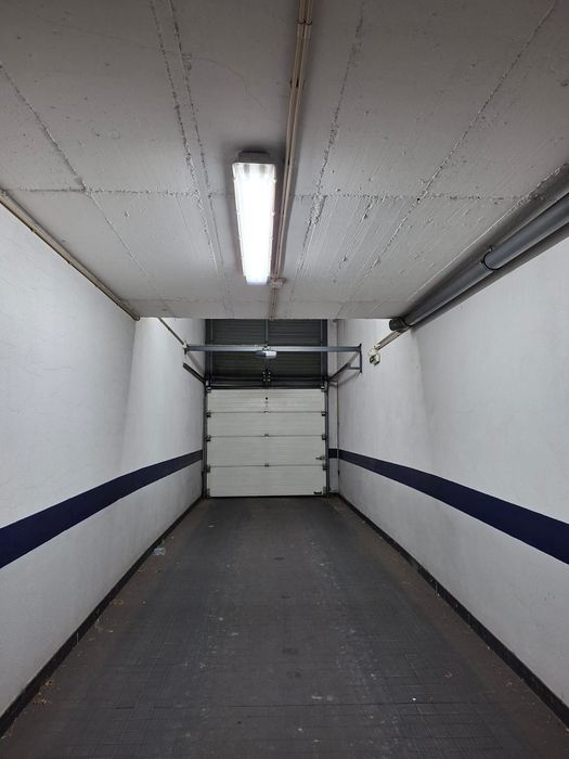 Lugar Garagem Almirante Reis
